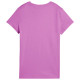 Puma Γυναικεία κοντομάνικη μπλούζα Essential Small No.1 Logo Tee